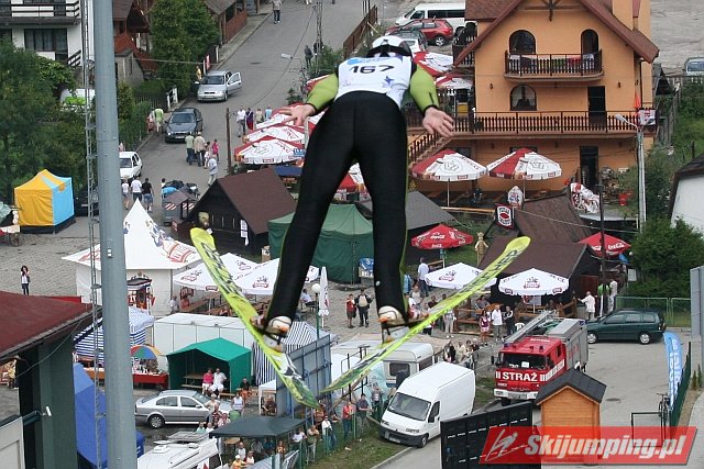 084 Bartosz Gsienica Laskowy